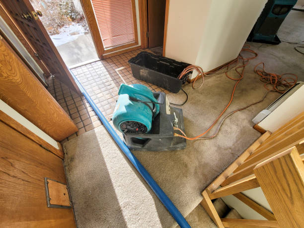 Reliable South Hooksett, NH Water damage restoration Solutions