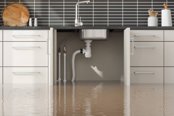 Water damage restoration insurance claims in South Hooksett, NH