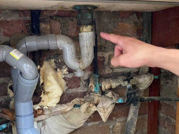Best Basement water damage restoration  in South Hooksett, NH